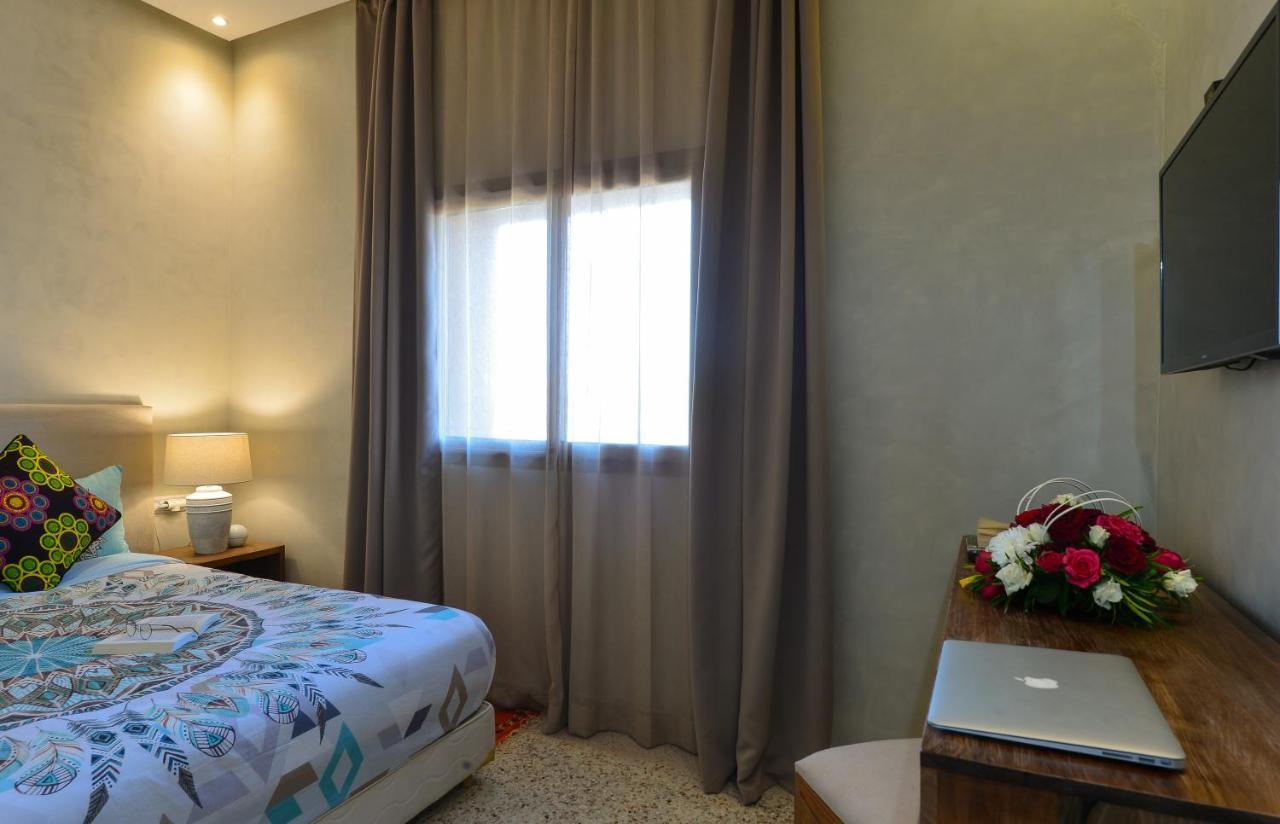 Domaine Villa - Chambres Douar Douar Bellouk 外观 照片